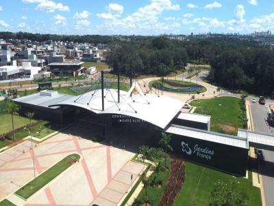Terreno em Condomnio para Venda, em Goinia, bairro Jardins Frana