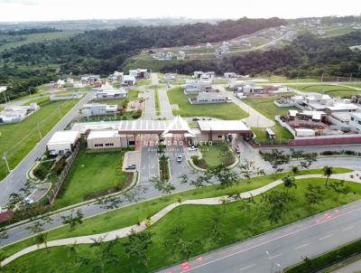 Terreno em Condomnio para Venda, em Senador Canedo, bairro Jardins Bolonha, 1 dormitrio, 1 banheiro, 1 sute, 1 vaga
