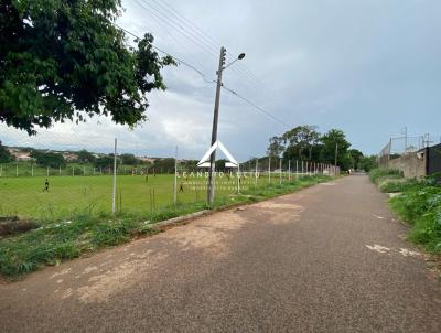 Terreno para Venda, em Aparecida De Goinia, bairro Jardim Imperial