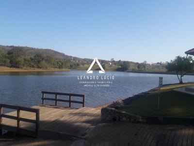 Terreno em Condomnio para Venda, em Hidrolndia, bairro Zona Rural