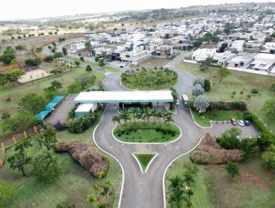 Terreno em Condomnio para Venda, em Goinia, bairro Residencial Goinia Golfe Clube, 1 dormitrio, 1 banheiro, 1 sute, 1 vaga