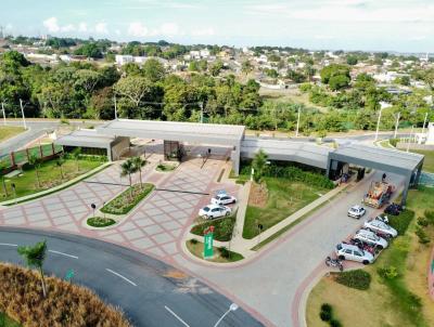 Terreno para Venda, em Aparecida De Goinia, bairro Jardins Sevilha
