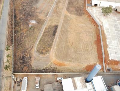 Terreno para Locao, em Aparecida de Goinia, bairro Parque Industrial Aparecida Vice-Presidente Jos de Alencar