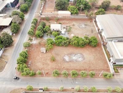 Terreno para Venda, em Aparecida de Goinia, bairro Jardim Eldorado