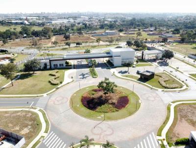 Terreno em Condomnio para Venda, em Aparecida de Goinia, bairro Residencial Parqville Jacarand