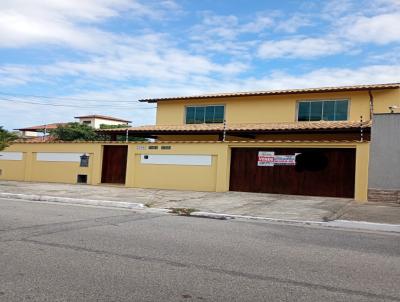 Duplex para Locao, em Rio das Ostras, bairro Recreio, 6 dormitrios, 6 banheiros, 4 sutes, 3 vagas