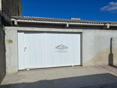Casa para Venda, em Paranagu, bairro Vila Paranagu, 2 dormitrios, 1 banheiro, 1 vaga