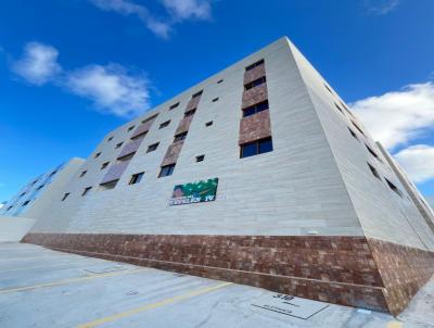 Apartamento para Venda, em Joo Pessoa, bairro Gramame, 2 dormitrios, 1 banheiro, 1 vaga