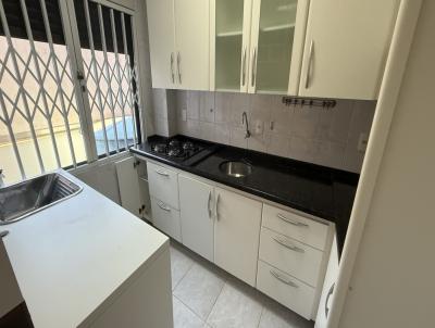 Apartamento 2 Quartos para Venda, em Florianpolis, bairro Canasvieiras, 2 dormitrios, 1 banheiro, 1 vaga