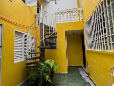 Casa para Locao, em So Paulo, bairro Jardim So Jorge (Raposo Tavares), 4 dormitrios, 4 banheiros, 2 sutes