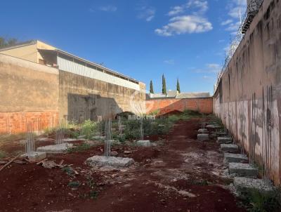 Terreno para Venda, em Londrina, bairro Aeroporto