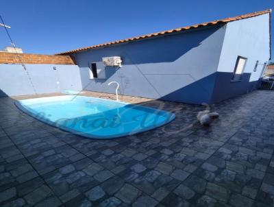 Casa para Venda, em Pelotas, bairro Arco-baleno, 2 dormitrios, 1 banheiro