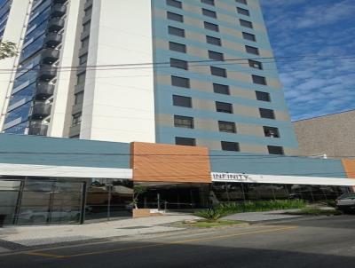Apartamento para Venda, em Poos de Caldas, bairro Centro, 2 dormitrios, 1 banheiro, 2 sutes, 1 vaga