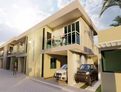 Apartamento para Venda, em Nova Iguau, bairro Jardim Alvorada, 2 dormitrios, 1 banheiro, 1 vaga