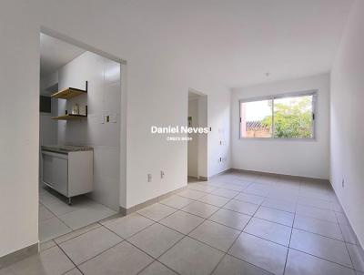 Apartamento para Venda, em Lauro de Freitas, bairro Buraquinho, 2 dormitrios, 1 banheiro, 1 vaga