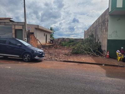 Terreno Residencial para Venda, em Ribeiro Preto, bairro Parque Ribeiro Preto