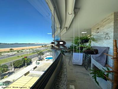 Apartamento para Venda, em Vitria, bairro Mata da Praia, 4 dormitrios, 4 banheiros, 2 sutes, 3 vagas