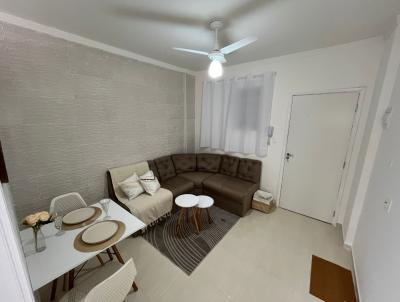 Apartamento para Venda, em Praia Grande, bairro Aviao, 1 dormitrio, 1 banheiro, 1 vaga