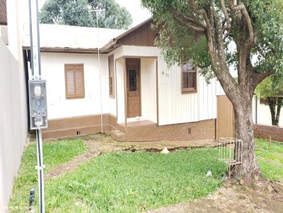 Casa para Locao, em Espumoso, bairro So Sebastio, 2 dormitrios, 1 banheiro, 1 vaga