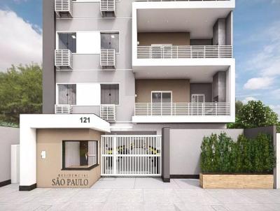 Apartamento para Venda, em Mesquita, bairro Juscelino, 2 dormitrios, 2 banheiros, 1 sute, 1 vaga