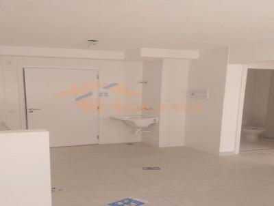 Apartamento para Locao, em So Paulo, bairro Guarapiranga, 2 dormitrios, 1 banheiro, 1 vaga