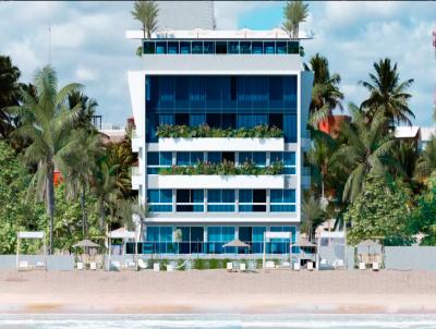 Apartamento para Venda, em Ipojuca, bairro Porto de Galinhas, 1 dormitrio, 1 banheiro, 1 sute