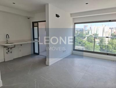 Apartamento para Venda, em São Paulo, bairro Perdizes, 2 dormitórios, 3 banheiros, 2 suítes, 1 vaga