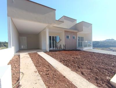 Casa para Venda, em Concrdia, bairro Santa Terezinha, 3 dormitrios, 2 banheiros, 1 sute, 2 vagas