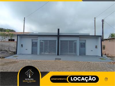 Apartamento para Locao, em Ouro Preto do Oeste, bairro Jardim Aeroporto