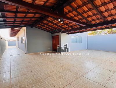 Casa para Venda, em Leme, bairro Jardim Residencial Cambuhy, 2 dormitrios, 1 banheiro, 2 vagas