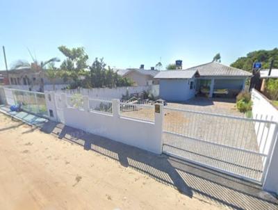 Casa para Venda, em Imbituba, bairro Araatuba, 3 dormitrios, 1 banheiro, 1 vaga
