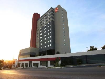 Flat para Venda, em Itabora, bairro Santo Expedito, 1 dormitrio, 1 banheiro, 1 vaga