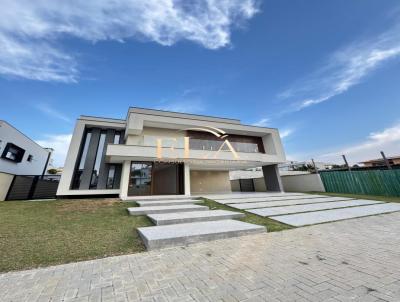 Casa em Condomnio para Venda, em So Jos dos Campos, bairro Urbanova VII, 4 dormitrios, 4 sutes, 2 vagas
