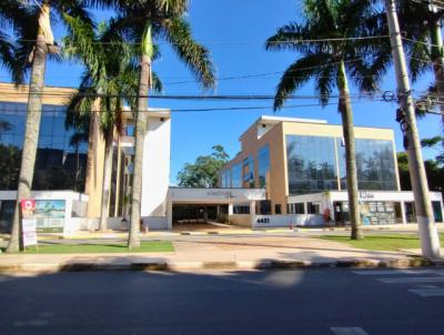 Sala Comercial para Locao, em Cotia, bairro Paisagem Renoir, 1 banheiro, 2 vagas