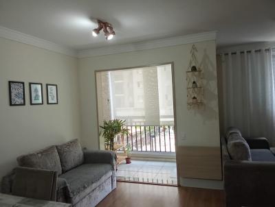 Apartamento para Venda, em So Paulo, bairro Morumbi, 3 dormitrios, 1 banheiro, 1 vaga