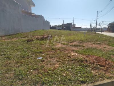 Terreno para Venda, em Sorocaba, bairro Cond. VILLAGIO WANEL