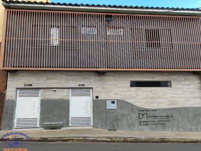 Kitnet para Locao, em Alfenas, bairro Centro, 1 dormitrio, 1 banheiro