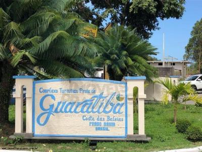 Lote para Venda, em Prado, bairro Balnerio de Guaratiba