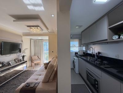 Apartamento para Venda, em Itaja, bairro Centro