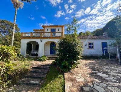 Casa para Venda, em Florianpolis, bairro Lagoa Da Conceio, 5 dormitrios, 5 banheiros, 1 sute, 2 vagas
