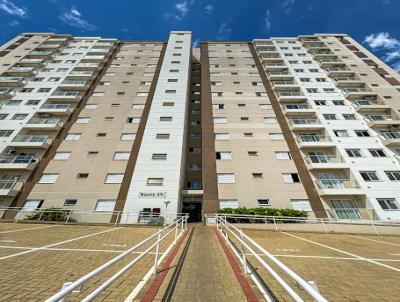 Apartamento para Venda, em Indaiatuba, bairro Jardim Casablanca, 2 dormitrios, 1 banheiro, 2 vagas