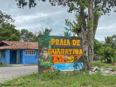 Lote para Venda, em Prado, bairro Balnerio de Guaratiba