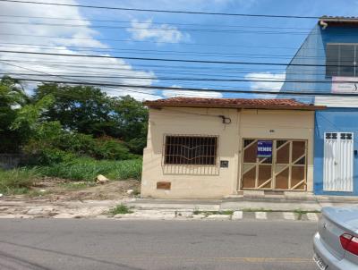 Casa para Venda, em Alagoinhas, bairro Juracy Magalhes, 4 dormitrios, 2 banheiros, 1 sute