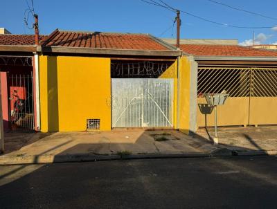 Casa para Locao, em Itapetininga, bairro VILA NASTRI I, 2 dormitrios, 1 banheiro, 1 vaga