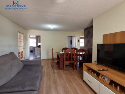 Apartamento para Venda, em Sumar, bairro Parque Villa Flores, 3 dormitrios, 2 banheiros, 1 sute, 1 vaga