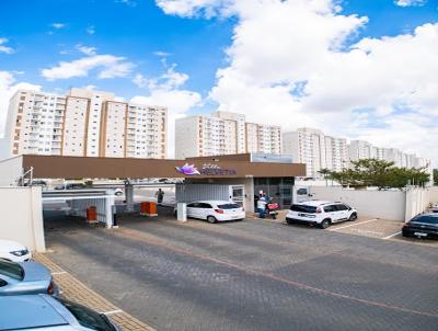 Apartamento para Venda, em Indaiatuba, bairro Jardim Casablanca, 2 dormitrios, 1 banheiro, 2 vagas
