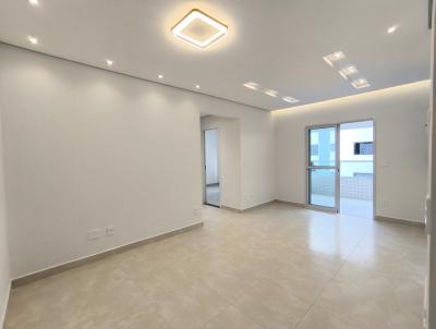 Apartamento 2 dormitrios para Venda, em Praia Grande, bairro Aviao, 2 dormitrios, 1 banheiro, 1 sute, 1 vaga