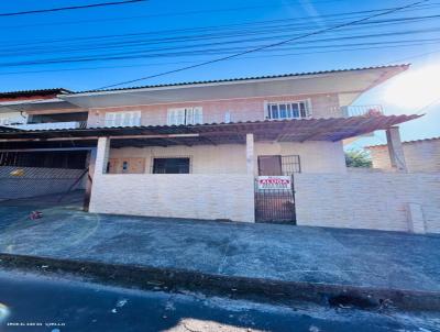 Casa para Locao, em Esteio, bairro Santo Incio, 2 dormitrios, 1 banheiro, 1 vaga