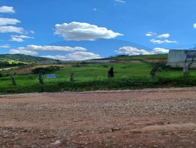 Terreno Rural para Venda, em Conceio dos Ouros, bairro Capoeira Grande
