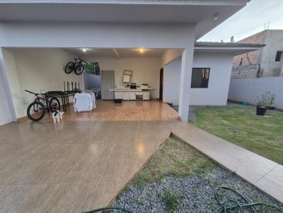 Casa para Venda, em Sorriso, bairro Jardim Aurora, 3 dormitrios, 1 banheiro, 1 sute, 2 vagas